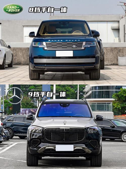 深圳102迈巴赫经典与现代的完美融合，路虎如何塑造独特的品牌形象